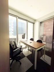Eon Shenton (D2), Office #536684281